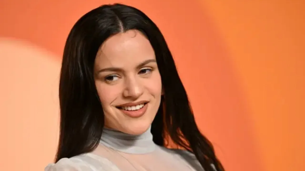 Rosalía no asiste a la gala de Billboard: era la gran nominada de la noche