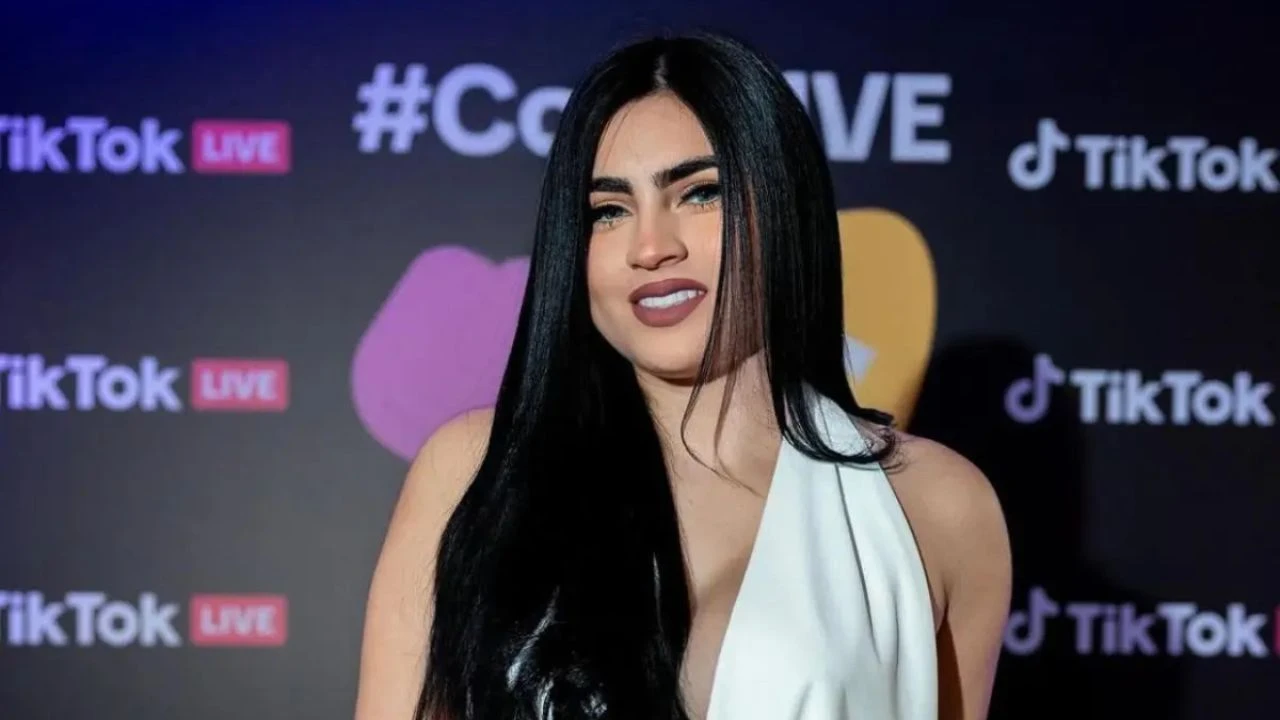 Roxana Somoza conquista a sus suegros  con receta hondureña y la reacción es viral