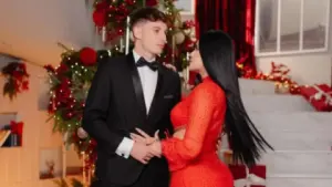 Imagen de "A mí para cuándo": Roxana reacciona a pedida de Supremo y lanza indirecta