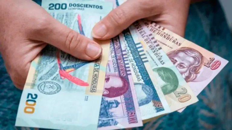 Imagen Principal de Nota: Salario mínimo en Honduras 2026: conoce cuánto recibirás según tu sector