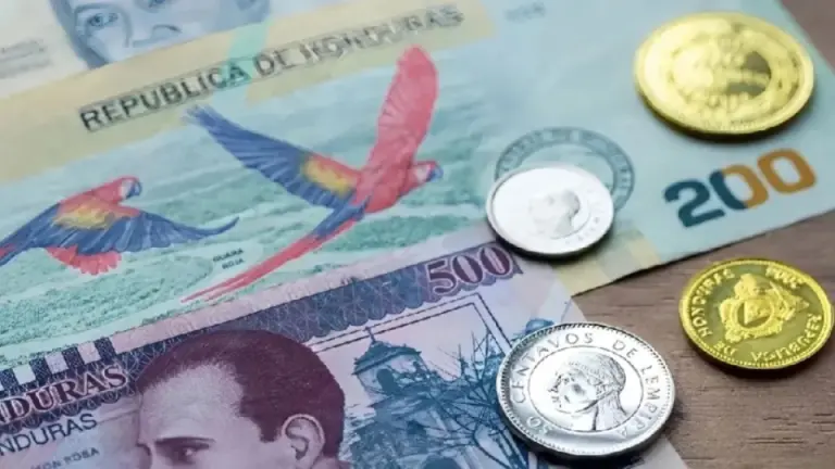Imagen Principal de Nota: Salario mínimo en Honduras 2026: ¿Cuándo inicia el pago del nuevo ajuste?
