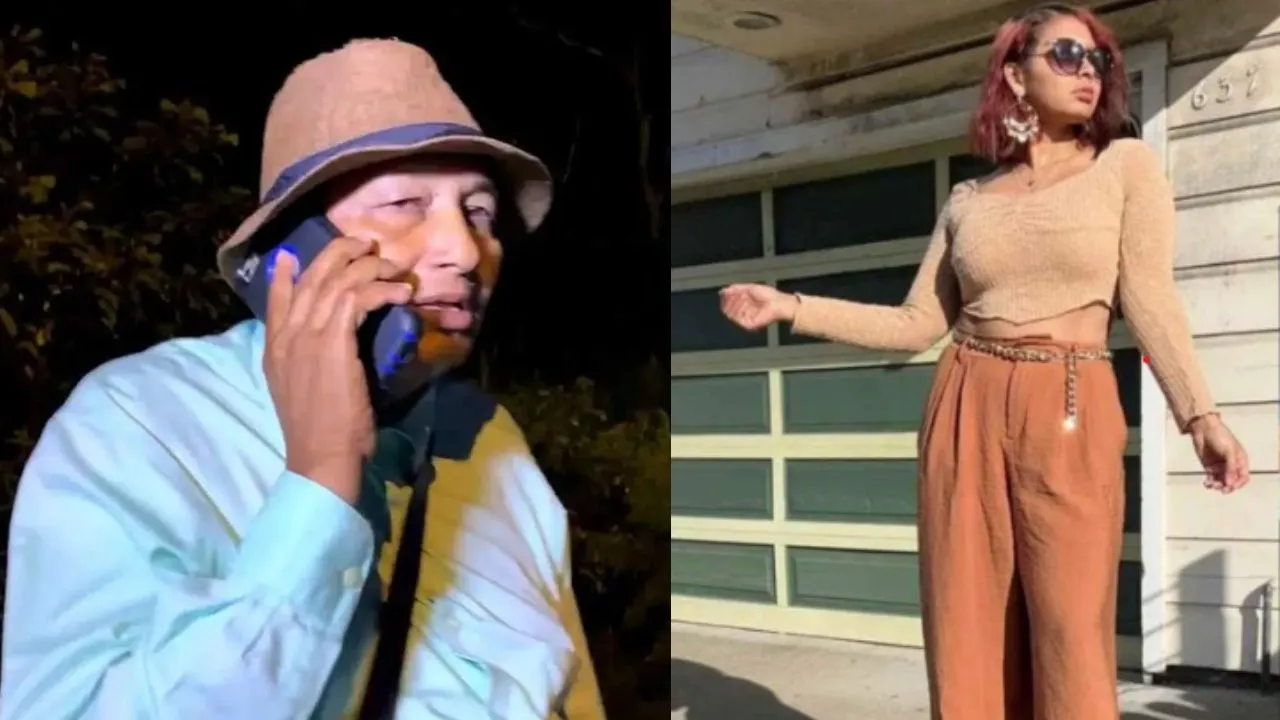 Imagen de “Va a salir mi papá”: hija de apóstol Chago rompe el silencio y lanza mensaje