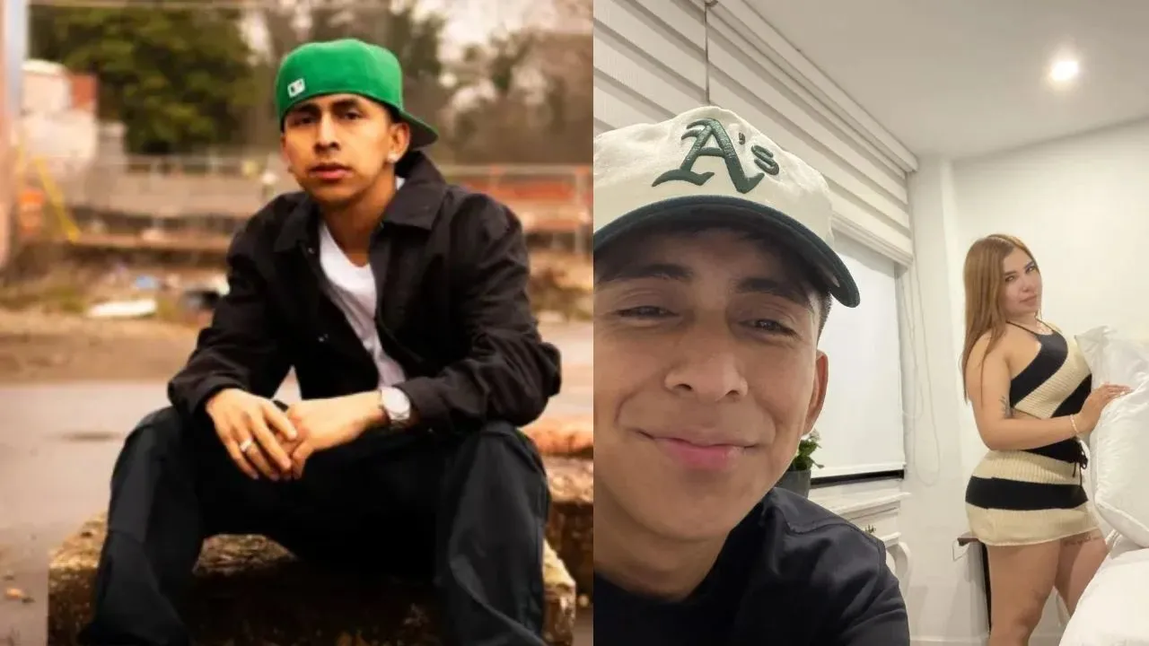 Video filtrado de 'Santy G' y 'La Favorita' desata polémica