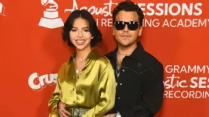 Imagen de ¿Se acabó el amor? La razón por la que Ángela Aguilar y Nodal estarían separados