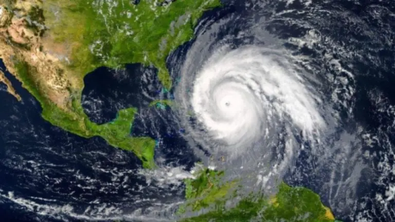 Imagen Principal de Nota: ¿Peligro para Honduras? Pronostican cuántos huracanes habrá en este 2026