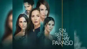 Imagen de Mueren integrantes de 'Sin senos sí hay paraíso' tras ataque armado en rodaje