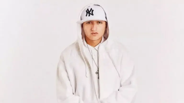 Imagen Principal de Nota: Sinaka video filtrado en Twitter y Telegram: ¿Es real el clip viral?