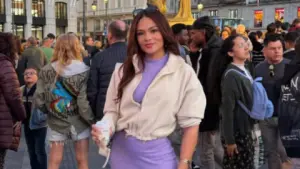 Imagen de Sirey Morán confiesa su lucha contra la depresión