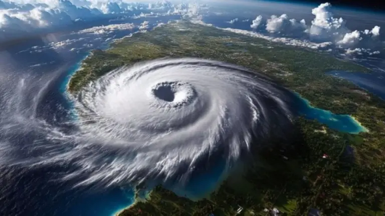 Imagen Principal de Nota: Temporada ciclónica 2026: ¿Está Honduras en riesgo por huracanes? Esto dicen expertos