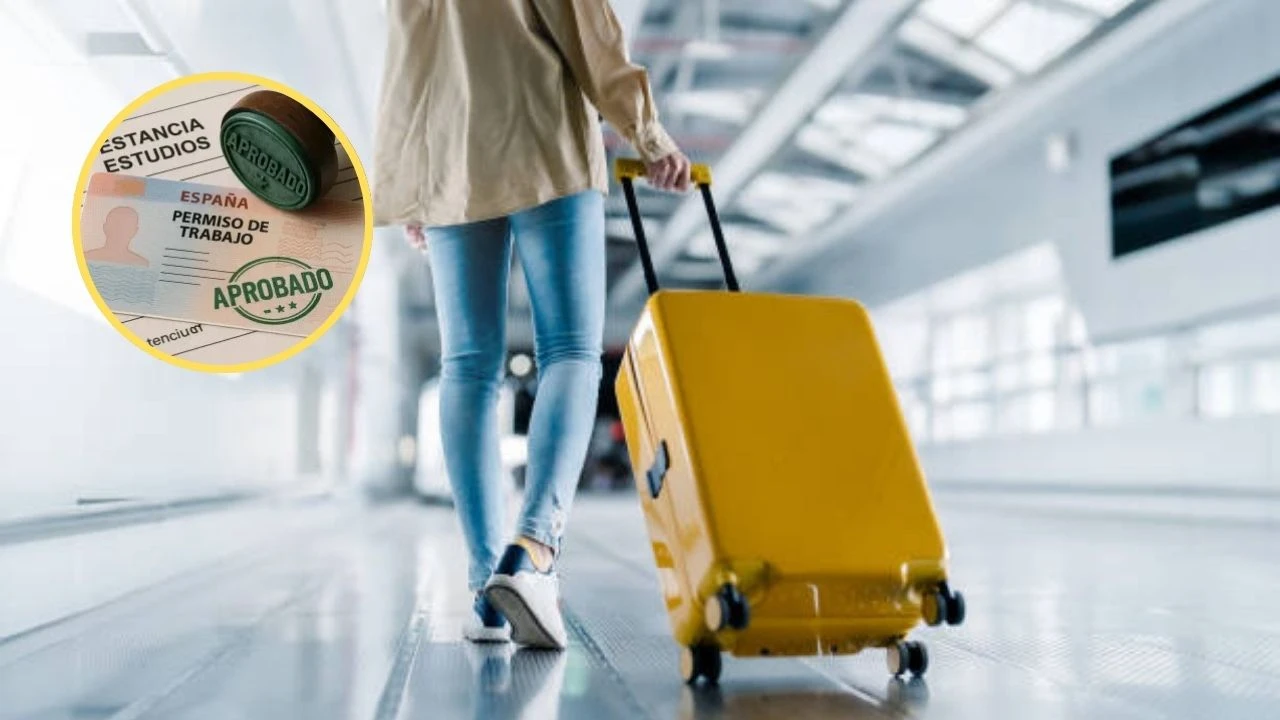 Imagen de Trabajar en España 2026: la vía más rápida para obtener permiso