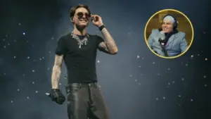 Imagen de Vidente lanza alarmante predicción sobre el futuro de Peso Pluma