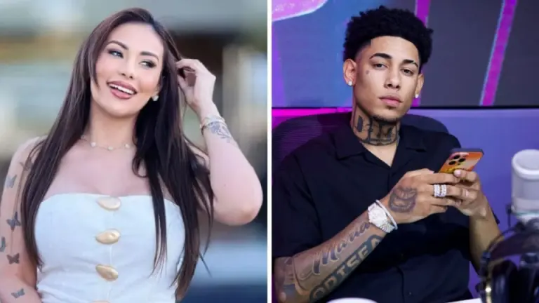 Imagen Principal de Nota: Video filtrado de Sr. Jiménez y Elsa Oseguera desata polémica