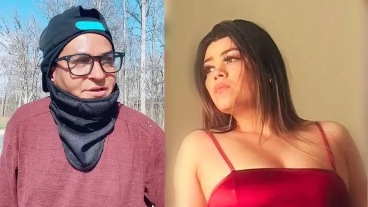 Herminio explota contra Wendy por supuesto maltrato a su hija