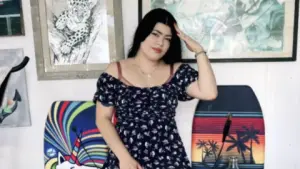 Imagen de Acusan a Wendy Tejada de maltratar a su hija