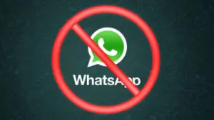 Imagen de WhatsApp dejará de funcionar en estos celulares