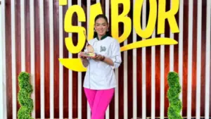 Imagen de Yaritza gana inmunidad y primer eliminado enciende la tensión en El Reto del Sabor