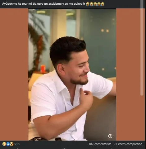 Publicación Familia Hérnan Martinez 