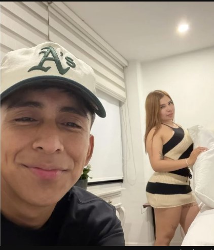 Santy G y LA FAVORITA