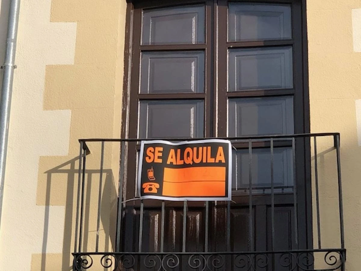 alquiler