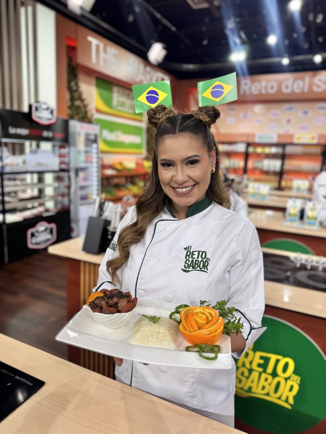 alejandra rubio