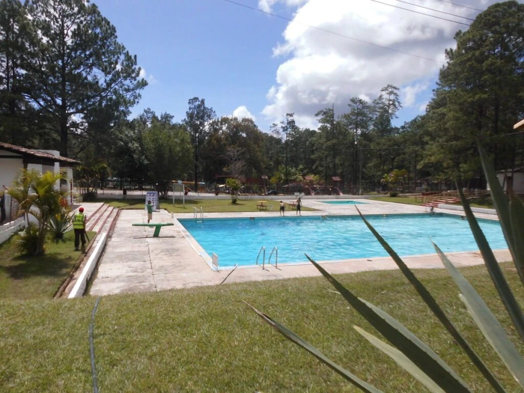 parque obrero