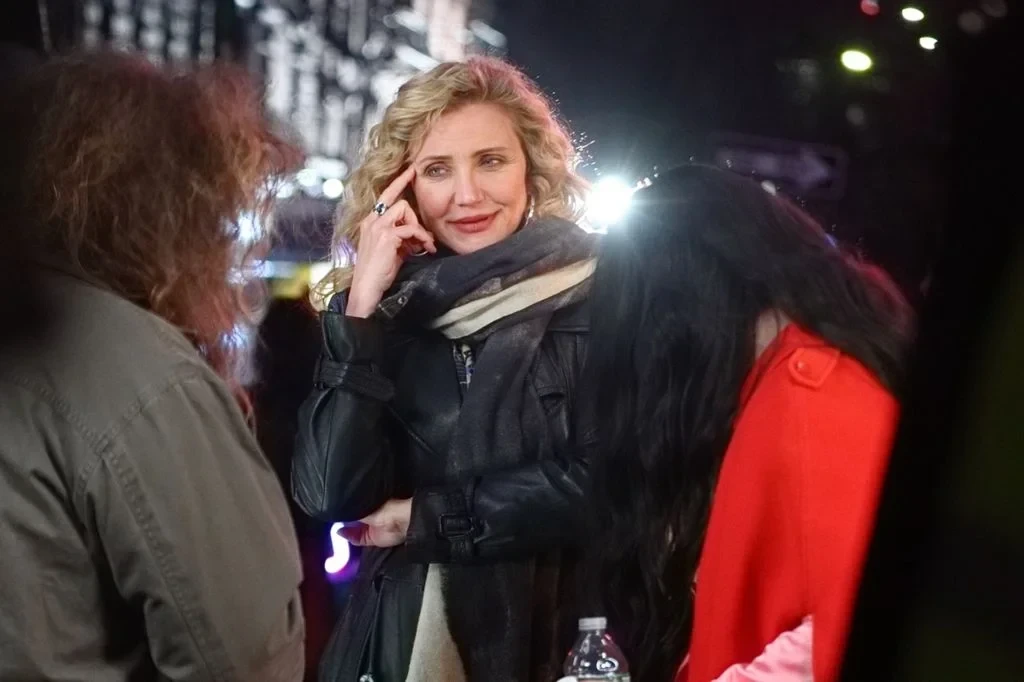 cameron diaz