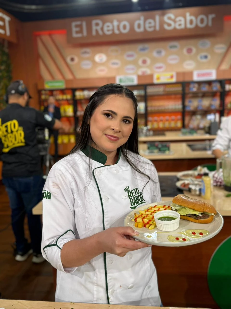 cecilia leiva