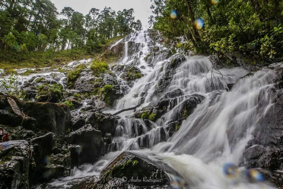 valle de amarateca
