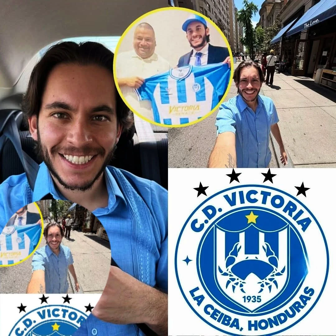 carlos espina