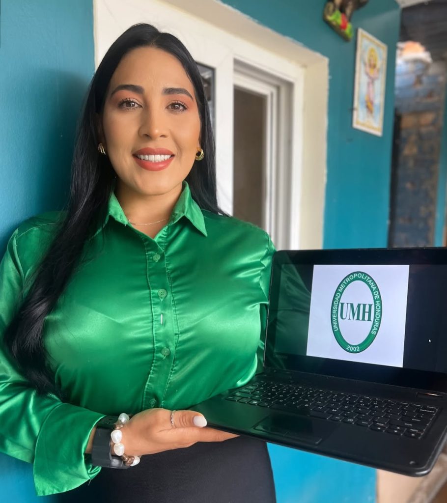 Martha Rios