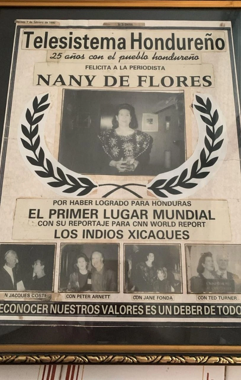 premio mundial