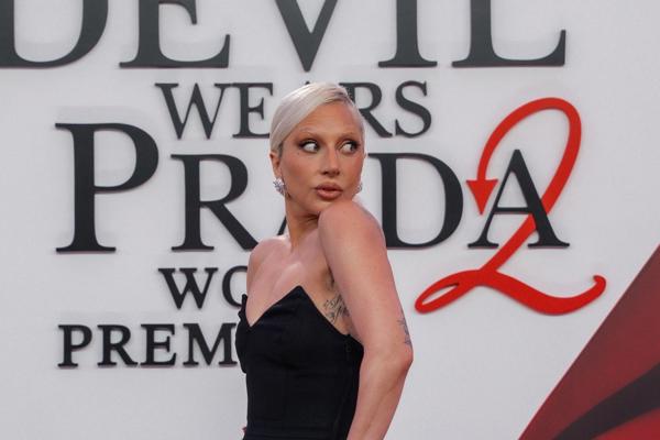 Lady Gaga