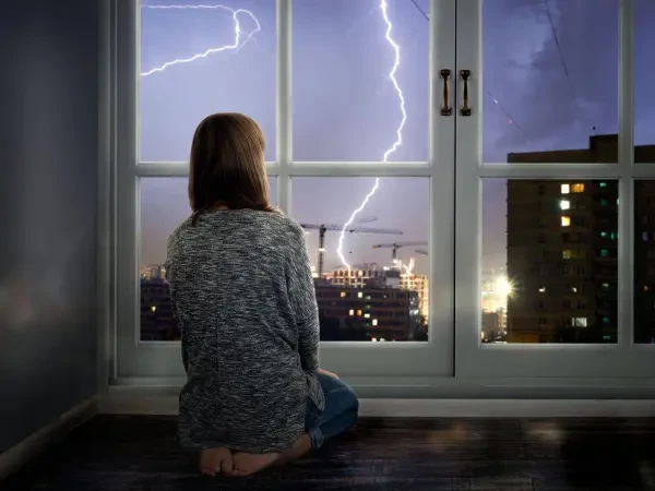 tormentas