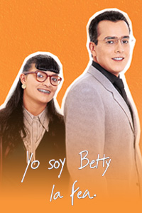 Yo soy Betty, la fea