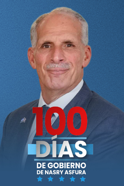Especial: Gestión y País, 100 días de gobierno de Nasry Asfura