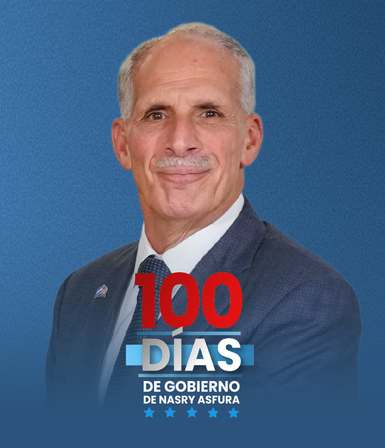 Especial: Gestión y País, 100 días de gobierno de Nasry Asfura