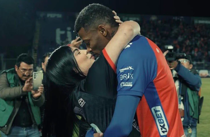 pareja 