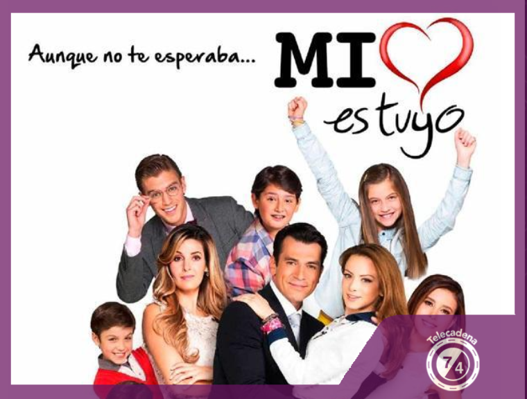 Telecadena Online