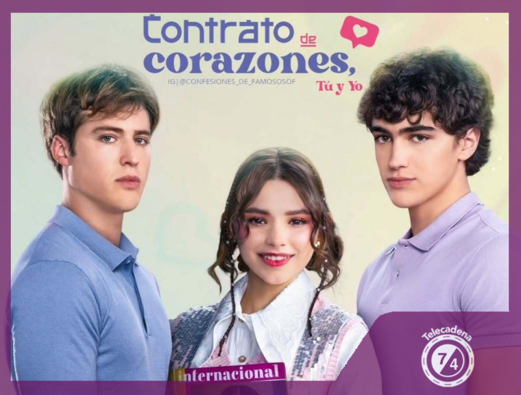 Telecadena Online