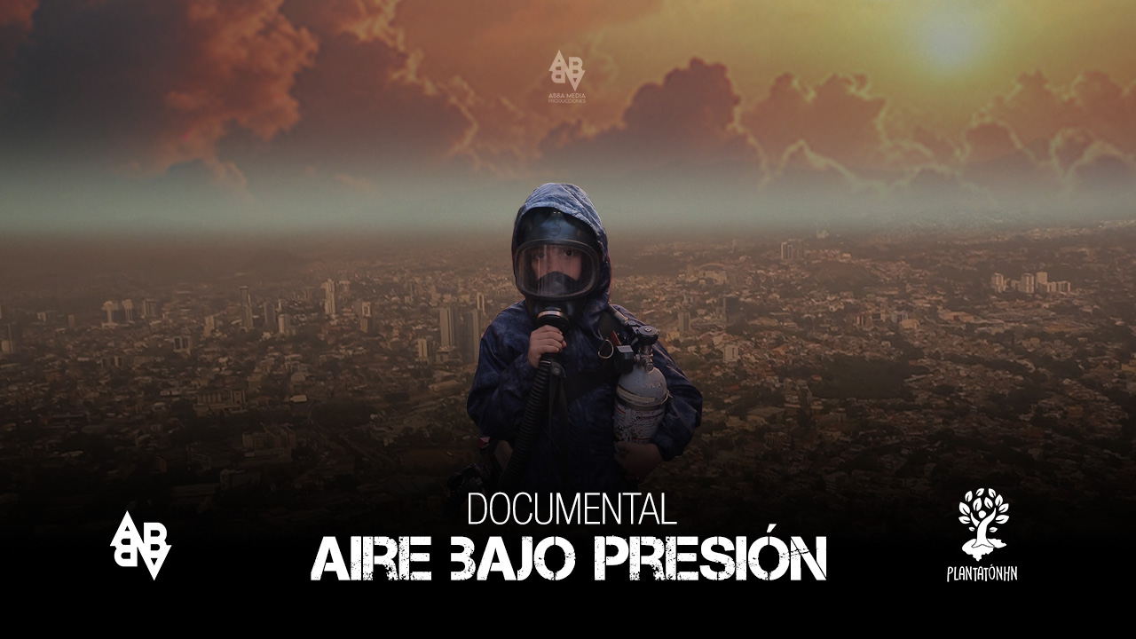 Documental: Aire bajo Presión