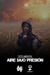 Documental: Aire bajo Presión