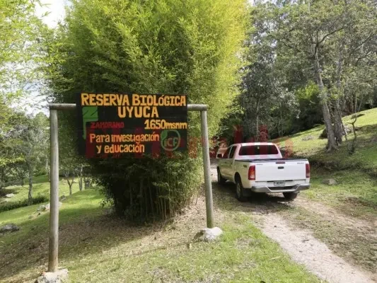 reserva biologica 