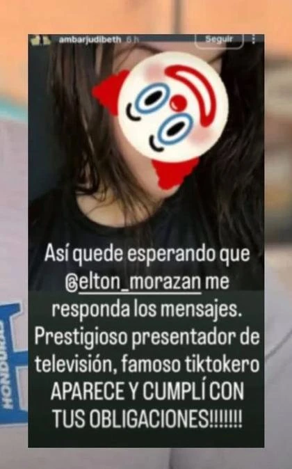 captura