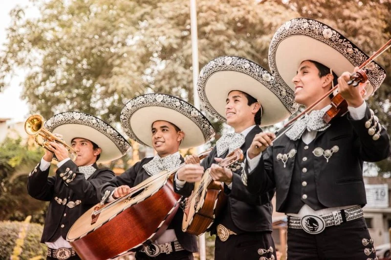 serenata