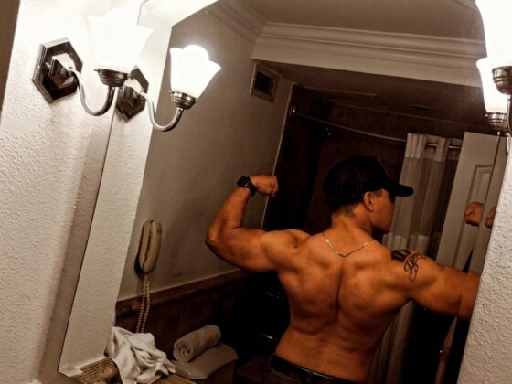 Freddy Rodriguez 
