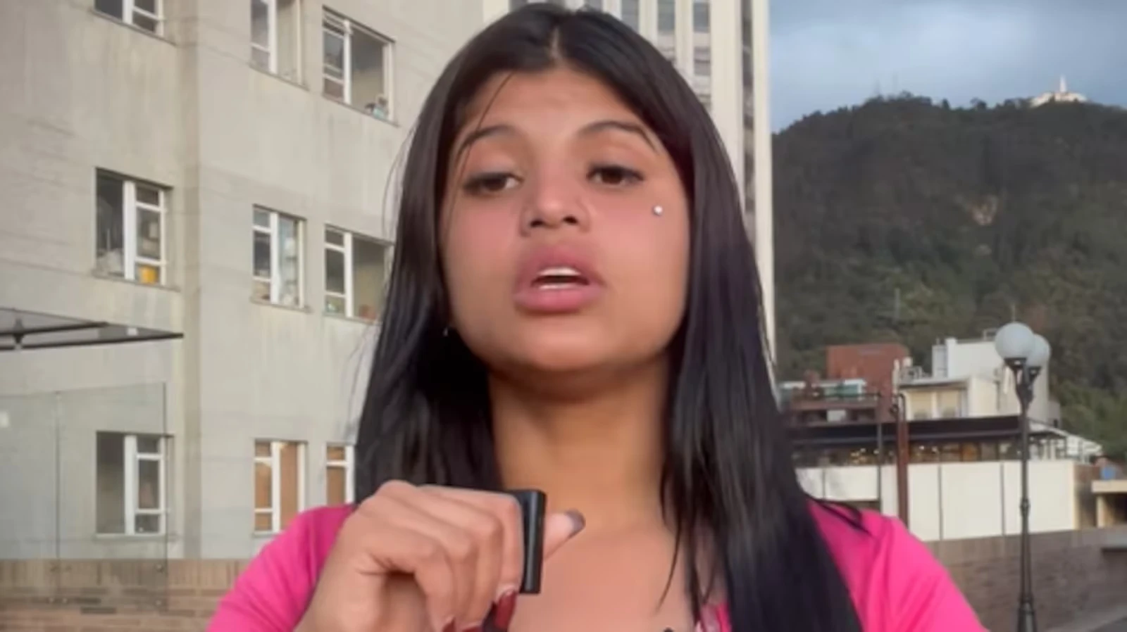 valentina mor, influencer