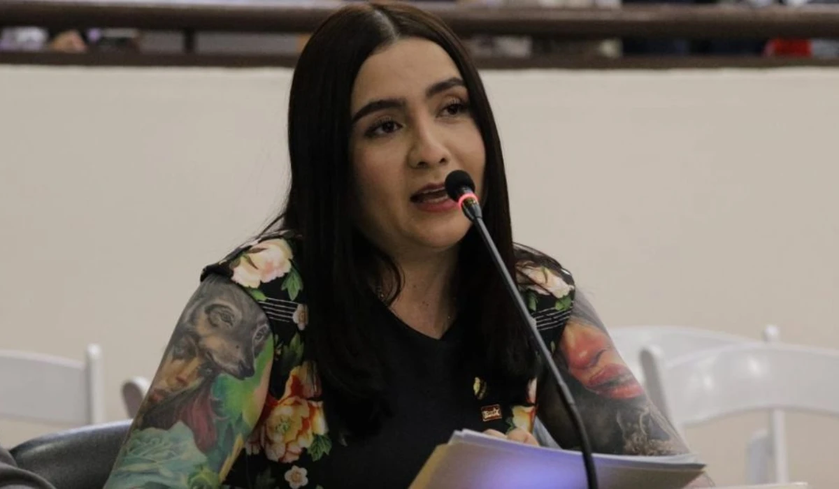 diputada lucy guerrero