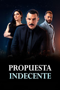 Propuesta Indecente