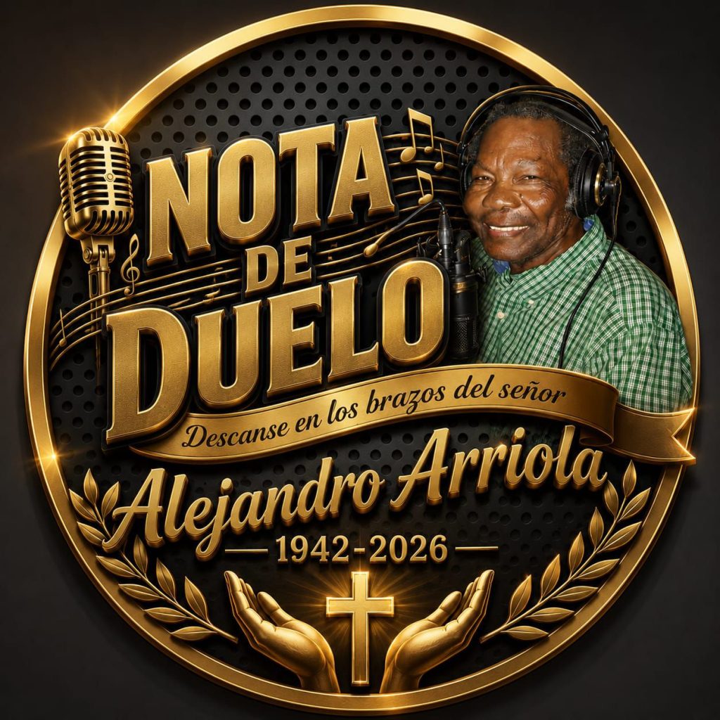 Papá de Los Hermanos Arriola 