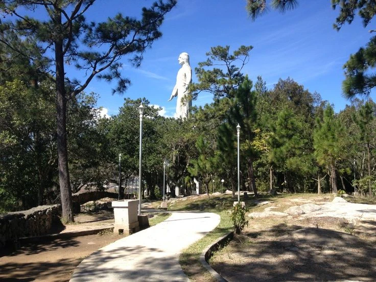 El Picacho